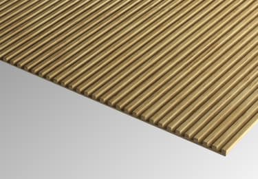 Oak Fresato M5T05 Sheet